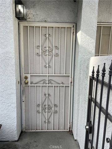 304 Park Shadow Court, Baldwin Park, CA 91706