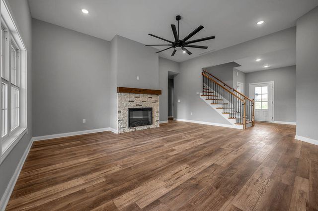 1073 Mission Drive, Richmond, KY 40475