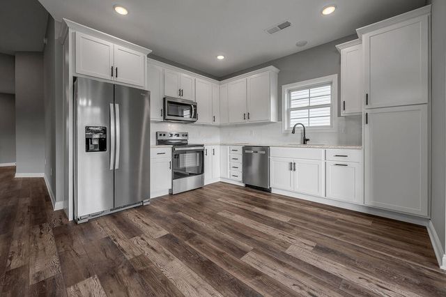 1073 Mission Drive, Richmond, KY 40475