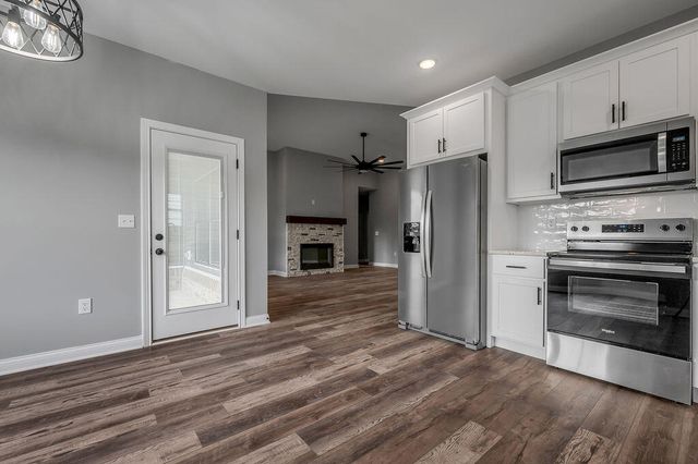 1073 Mission Drive, Richmond, KY 40475