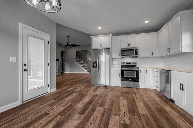 1073 Mission Drive, Richmond, KY 40475