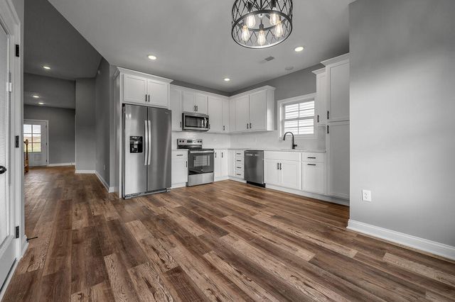 1073 Mission Drive, Richmond, KY 40475