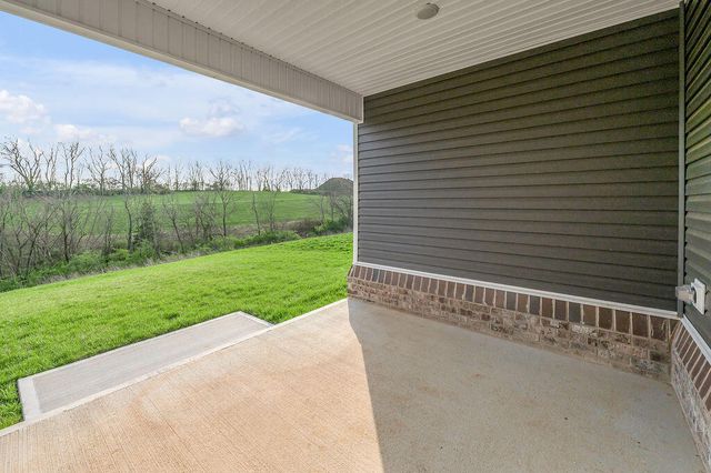 1073 Mission Drive, Richmond, KY 40475