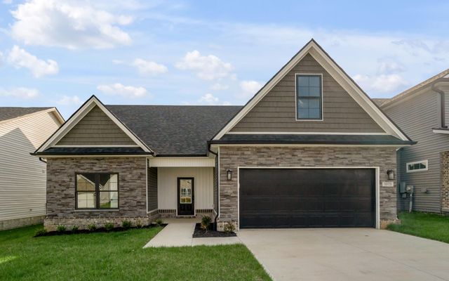 1073 Mission Drive, Richmond, KY 40475