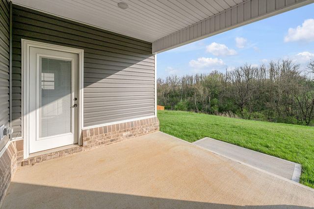 1073 Mission Drive, Richmond, KY 40475