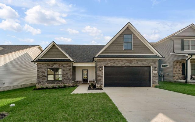 1073 Mission Drive, Richmond, KY 40475