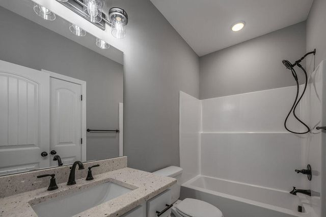 1073 Mission Drive, Richmond, KY 40475