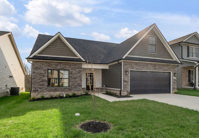 1073 Mission Drive, Richmond, KY 40475