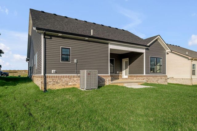 1073 Mission Drive, Richmond, KY 40475