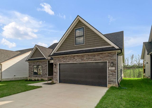1073 Mission Drive, Richmond, KY 40475