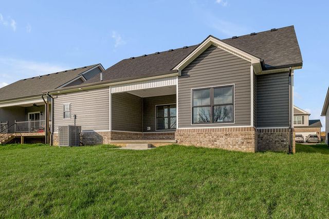 1073 Mission Drive, Richmond, KY 40475