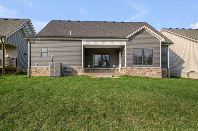 1073 Mission Drive, Richmond, KY 40475