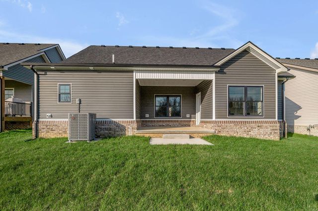 1073 Mission Drive, Richmond, KY 40475