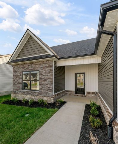 1073 Mission Drive, Richmond, KY 40475