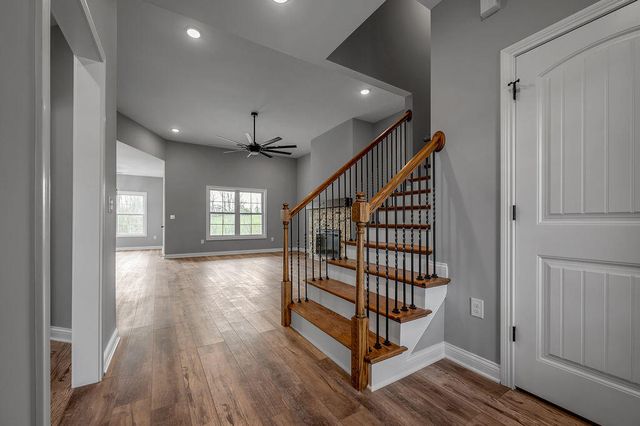 1073 Mission Drive, Richmond, KY 40475