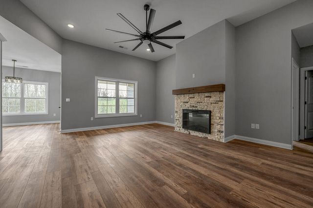 1073 Mission Drive, Richmond, KY 40475