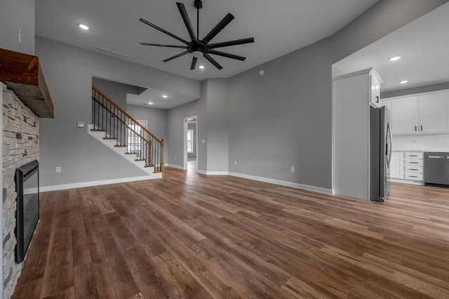 1073 Mission Drive, Richmond, KY 40475