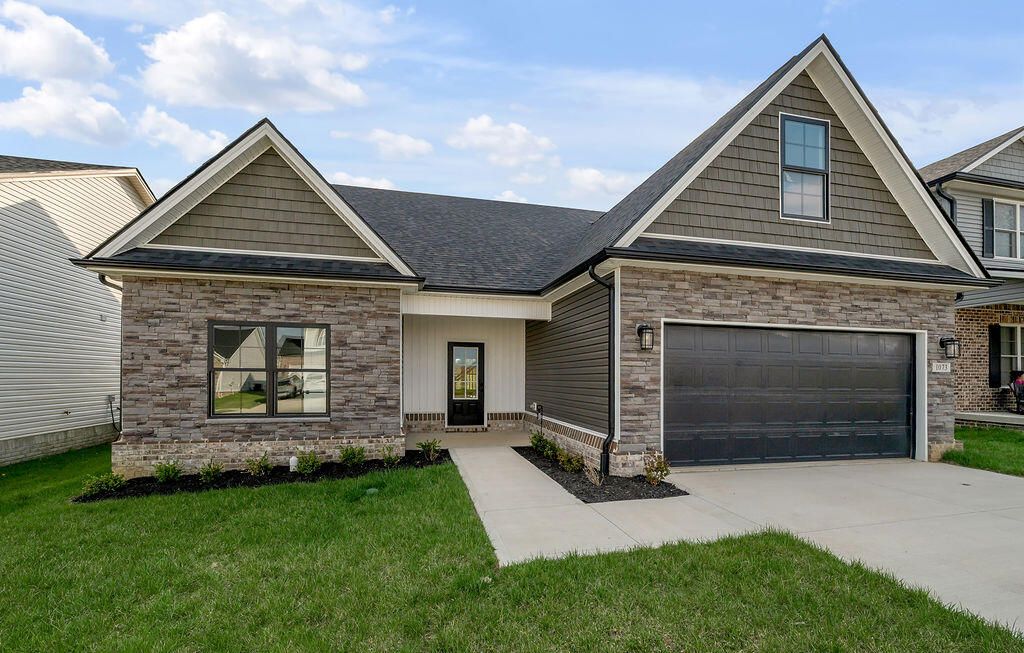 1073 Mission Drive, Richmond, KY 40475