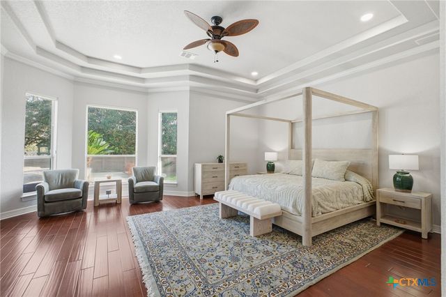 9610 Trophy Oaks Drive, San Antonio, TX 78266