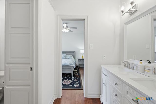 9610 Trophy Oaks Drive, San Antonio, TX 78266