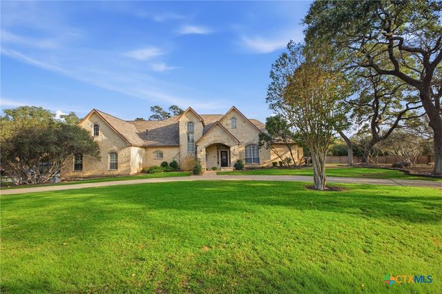 9610 Trophy Oaks Drive, San Antonio, TX 78266