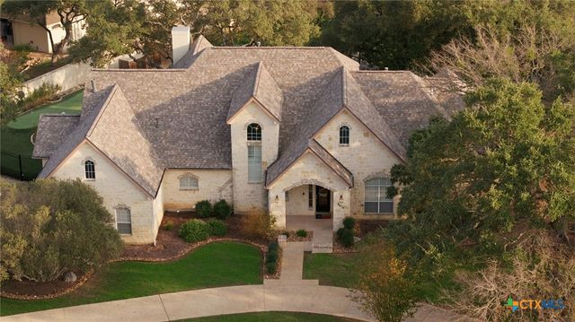 9610 Trophy Oaks Drive, San Antonio, TX 78266