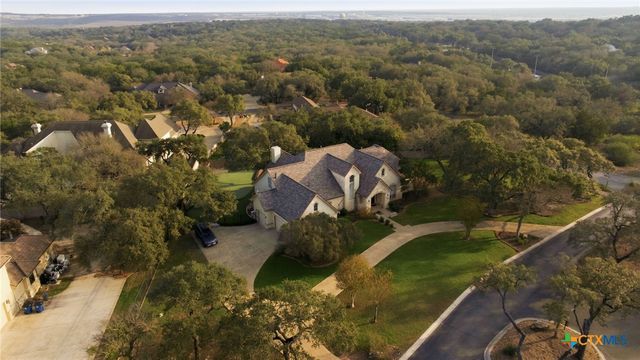 9610 Trophy Oaks Drive, San Antonio, TX 78266