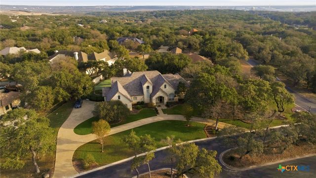 9610 Trophy Oaks Drive, San Antonio, TX 78266