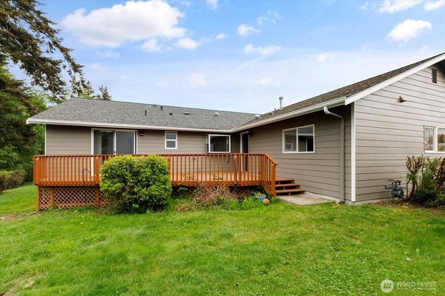 1772 SW 16th Avenue, Oak Harbor, WA 98277
