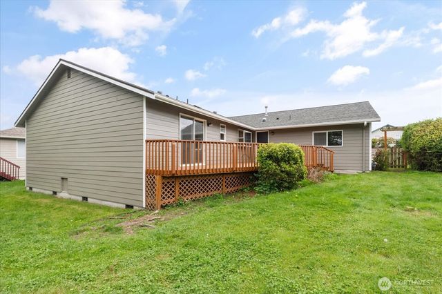 1772 SW 16th Avenue, Oak Harbor, WA 98277