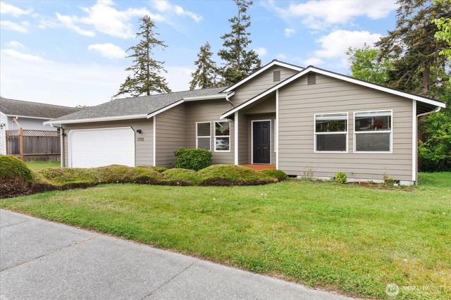 1772 SW 16th Avenue, Oak Harbor, WA 98277