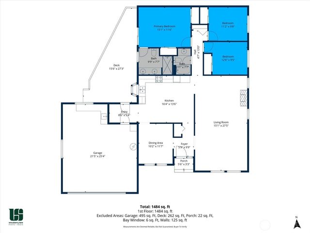 1772 SW 16th Avenue, Oak Harbor, WA 98277
