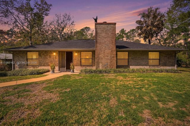 158 CONE ROAD, Ormond Beach, FL 32174