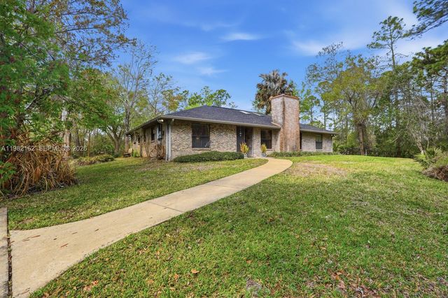 158 CONE ROAD, Ormond Beach, FL 32174