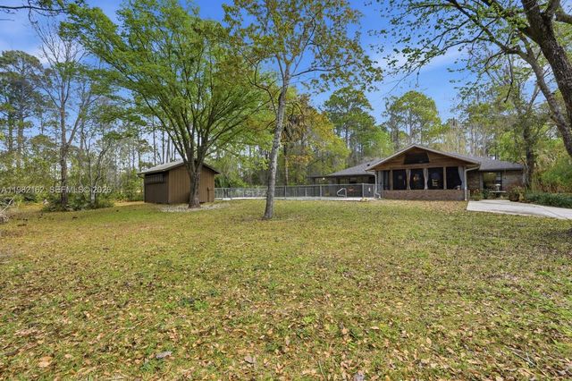 158 CONE ROAD, Ormond Beach, FL 32174