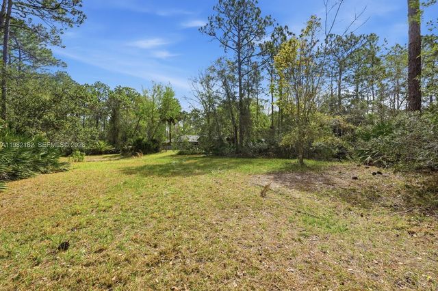 158 CONE ROAD, Ormond Beach, FL 32174