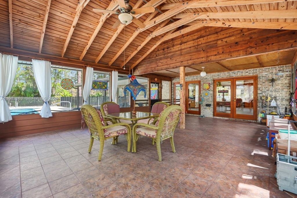 Image 17 of property listing at 158 CONE ROAD, Ormond Beach, FL 32174