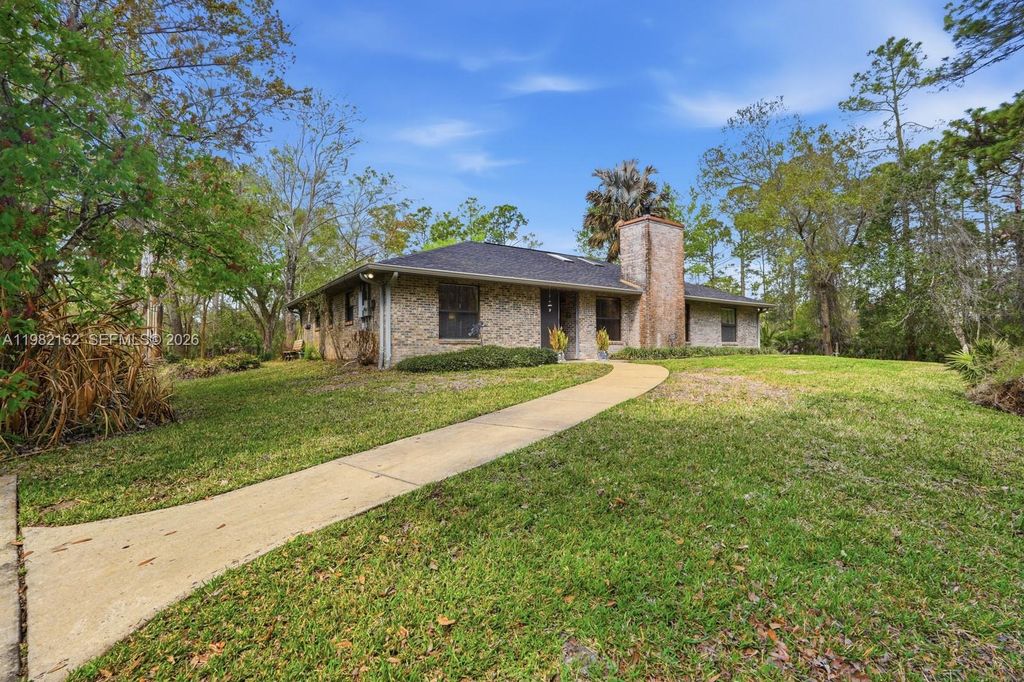 Image 23 of property listing at 158 CONE ROAD, Ormond Beach, FL 32174