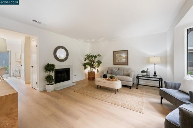614 Sycamore Cir, Danville, CA 94526