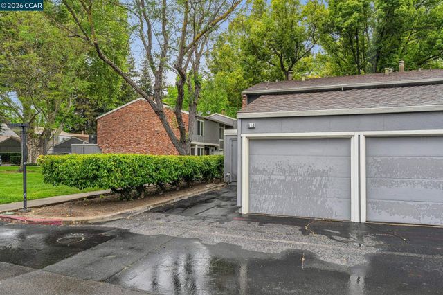 614 Sycamore Cir, Danville, CA 94526