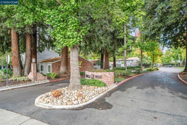614 Sycamore Cir, Danville, CA 94526