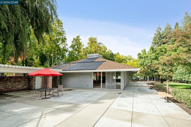 614 Sycamore Cir, Danville, CA 94526