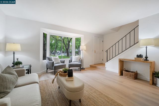 614 Sycamore Cir, Danville, CA 94526