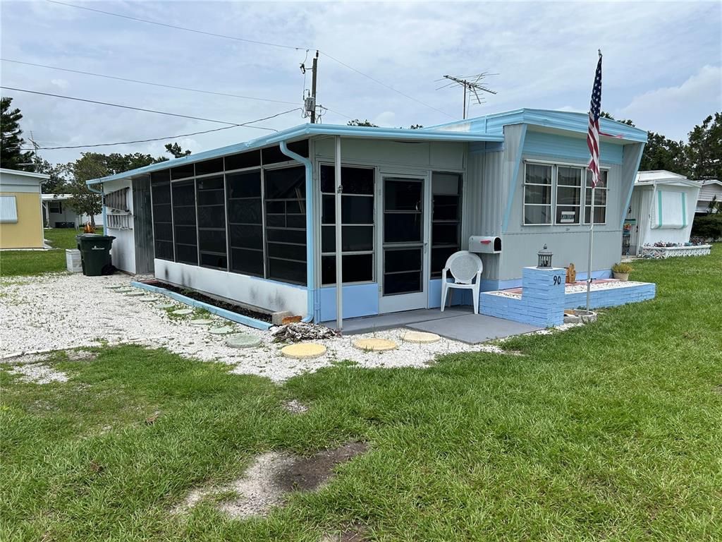 1891 ENGLEWOOD ROAD 90, Englewood, FL 34223
