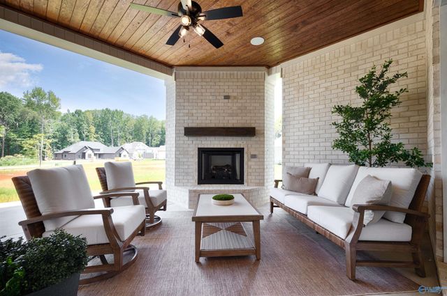 120 Bellawoods Drive, Madison, AL 35756