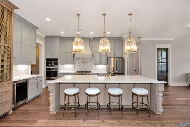 120 Bellawoods Drive, Madison, AL 35756