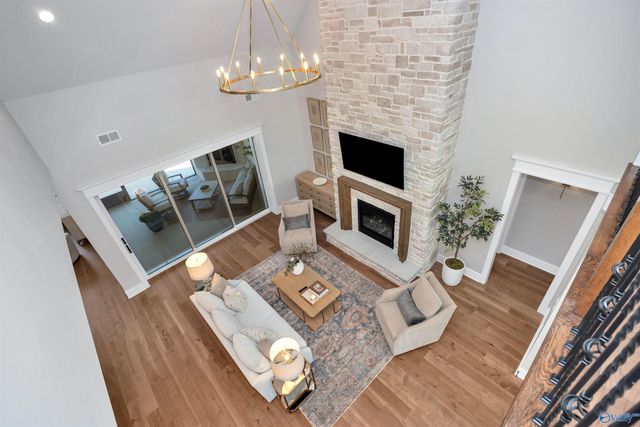 120 Bellawoods Drive, Madison, AL 35756