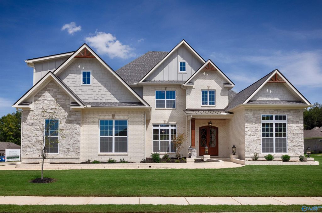 120 Bellawoods Drive, Madison, AL 35756
