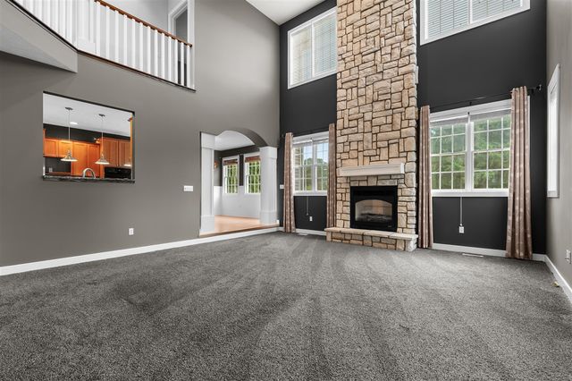 351 Hyder Circle Drive, Plainwell, MI 49080