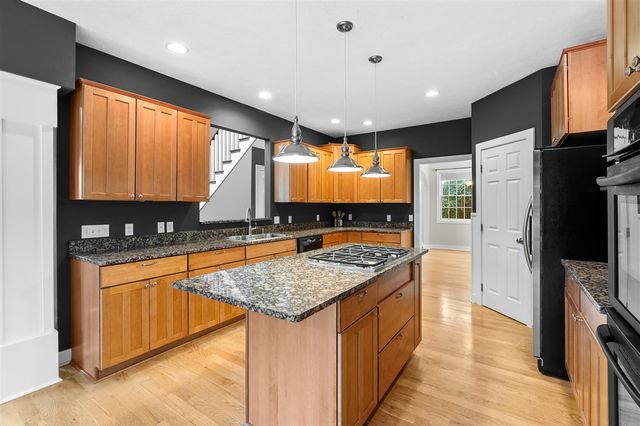 351 Hyder Circle Drive, Plainwell, MI 49080